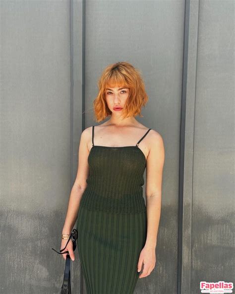 grae fernandez nudes|GRETA FERNANDEZ Nude .